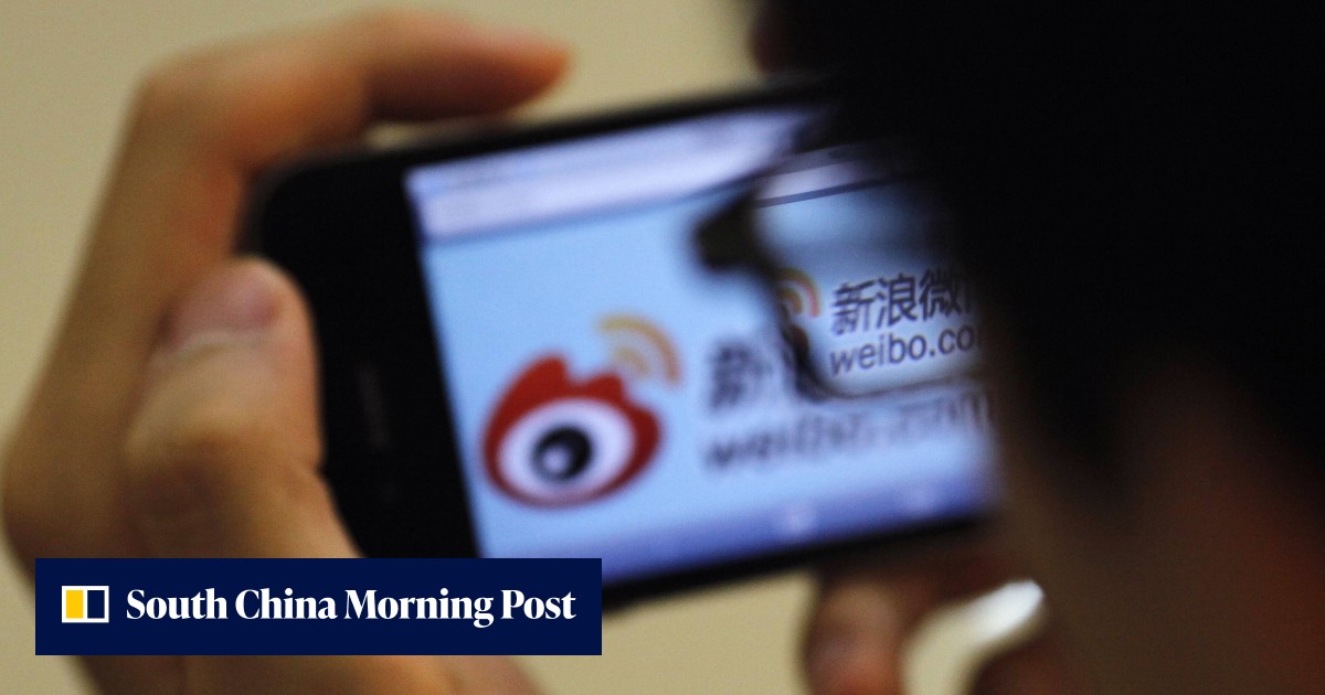 Weibo public relations executive arrested on bribery charges as China takes aim at online opinion manipulation - Vimarsana News