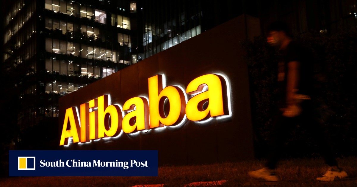 Alibaba S New Blockchain Auction Platform Is Selling Star Wars Art On A Ledger Run By Sichuan S Government South China Morning Post