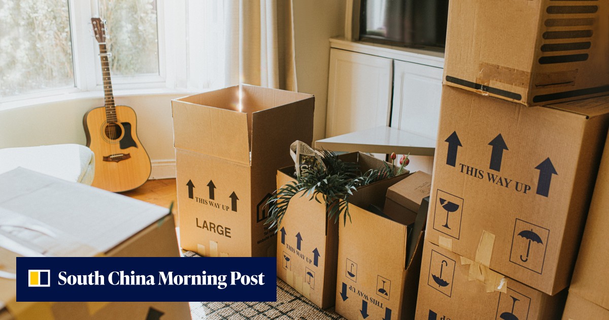 As Hong Kong departures climb, moving company rates all over the map: Consumer Council - Vimarsana News