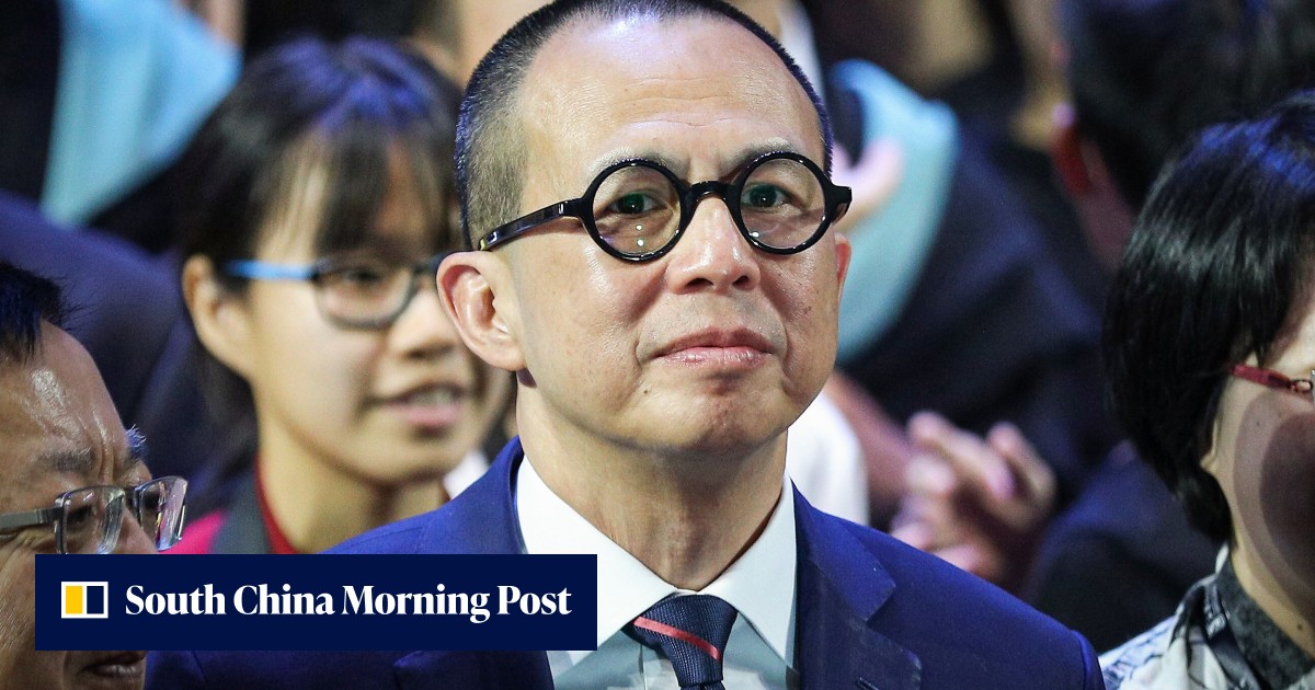 Richard Li's FWD insurance group targeting up to US$3 billion from US IPO as early as September, says source - Vimarsana News