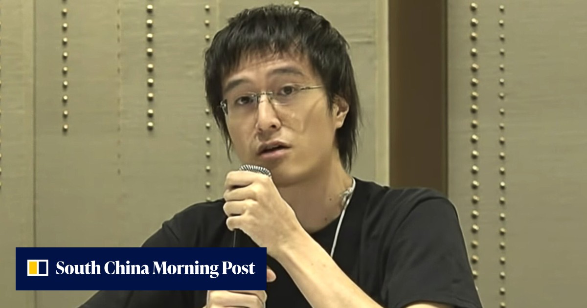 National security law: Hong Kong activist jailed after failed bid to flee to Taiwan pleads guilty to colluding with foreign forces - Vimarsana News