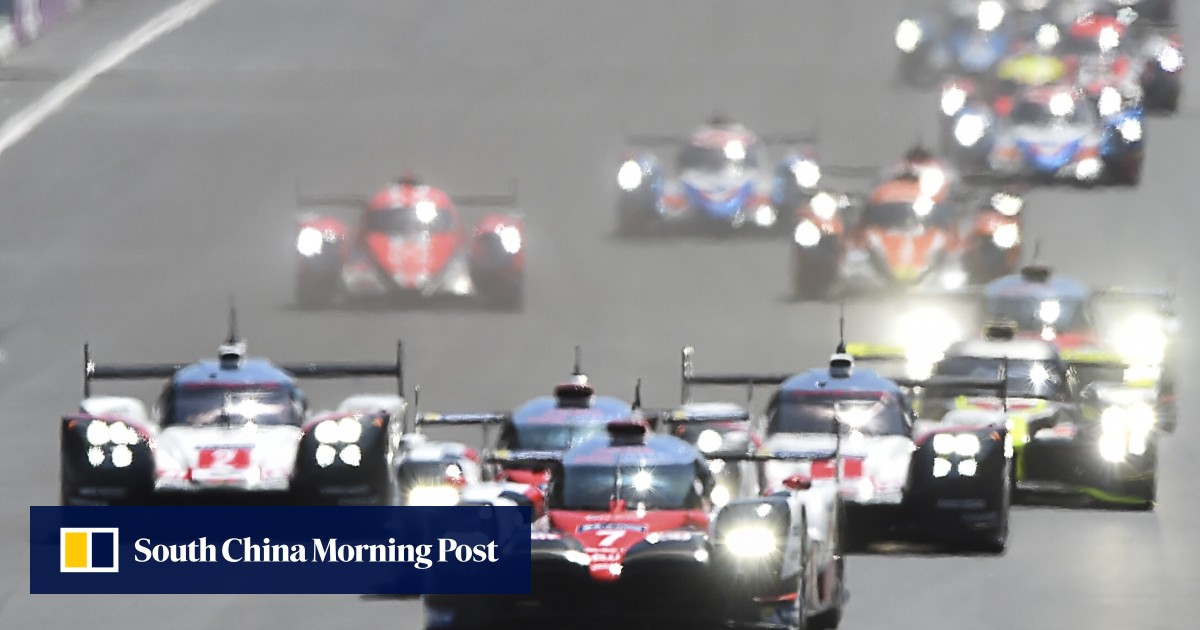 At Le Mans In 2022 Wine Dregs Will Power Endurance Race Cars As Automakers Embrace Biofuel To Curb Emissions In Motor Sports South China Morning Post Why 2022 German Cars Burn Oil
