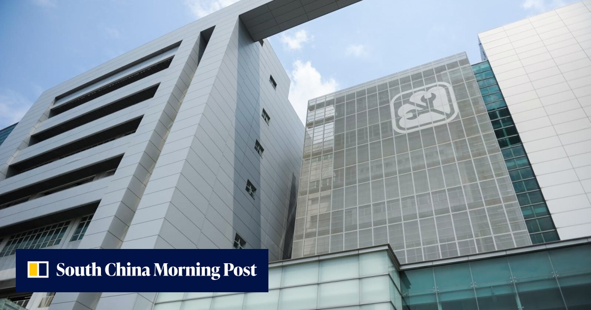 Hong Kong man who slashed colleague with meat cleaver sentenced to 4 months in psychiatric hospital - Vimarsana News