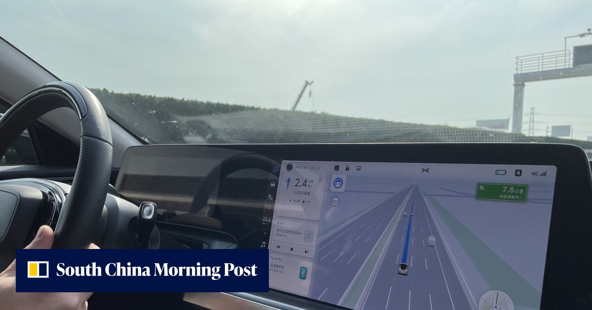SenseTime sees its smart-driving technology in 20 million vehicles via tie-ups with Honda, Great Wall, Chery and others - Vimarsana News