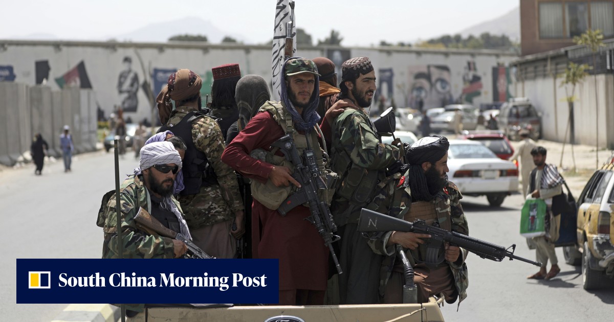 China's special Afghan envoy optimistic about future relations with 'friendly' Taliban - Vimarsana News