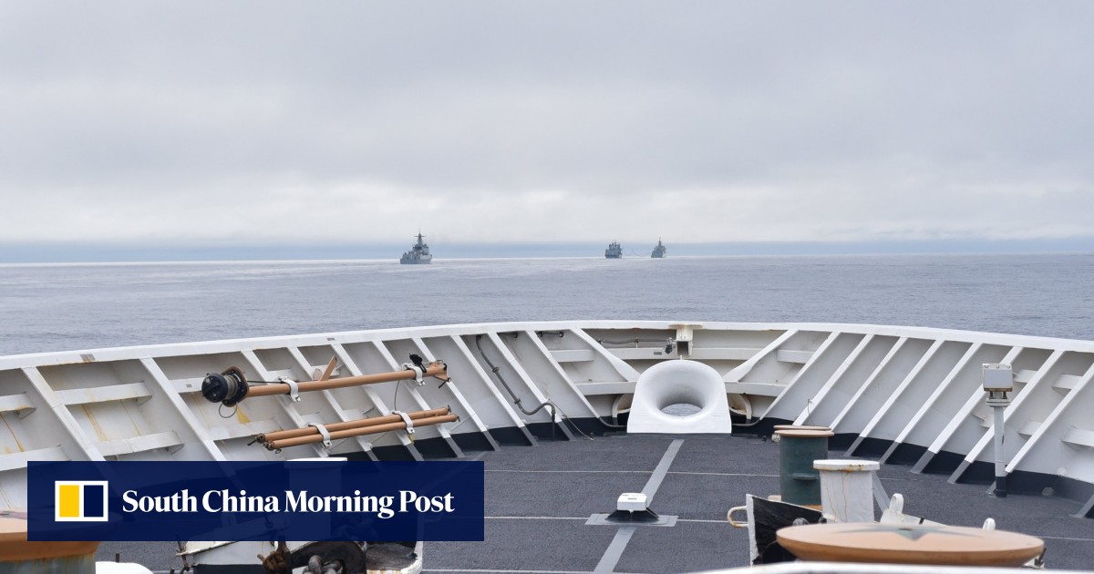 Reddit » World News