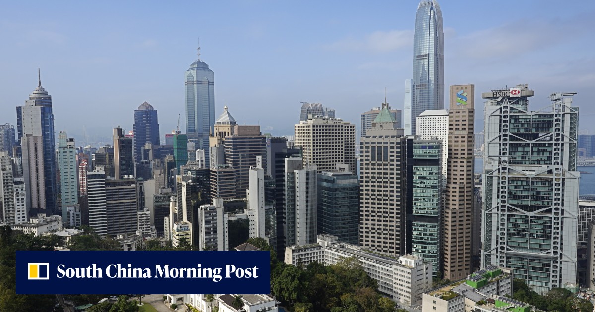 Southbound link a 'game changer' that will boost the Hong Kong bond market, analysts say - Vimarsana News
