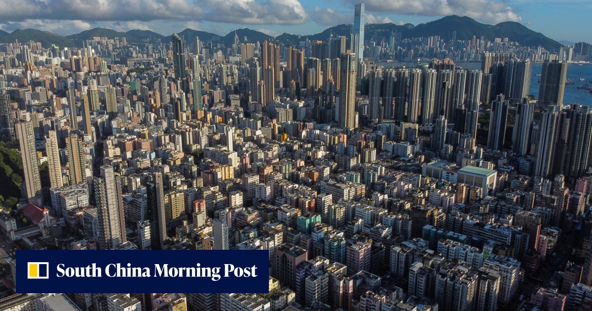 Hong Kong's New World Development launches non-profit that will seek innovative solutions to city's housing issues - Vimarsana News