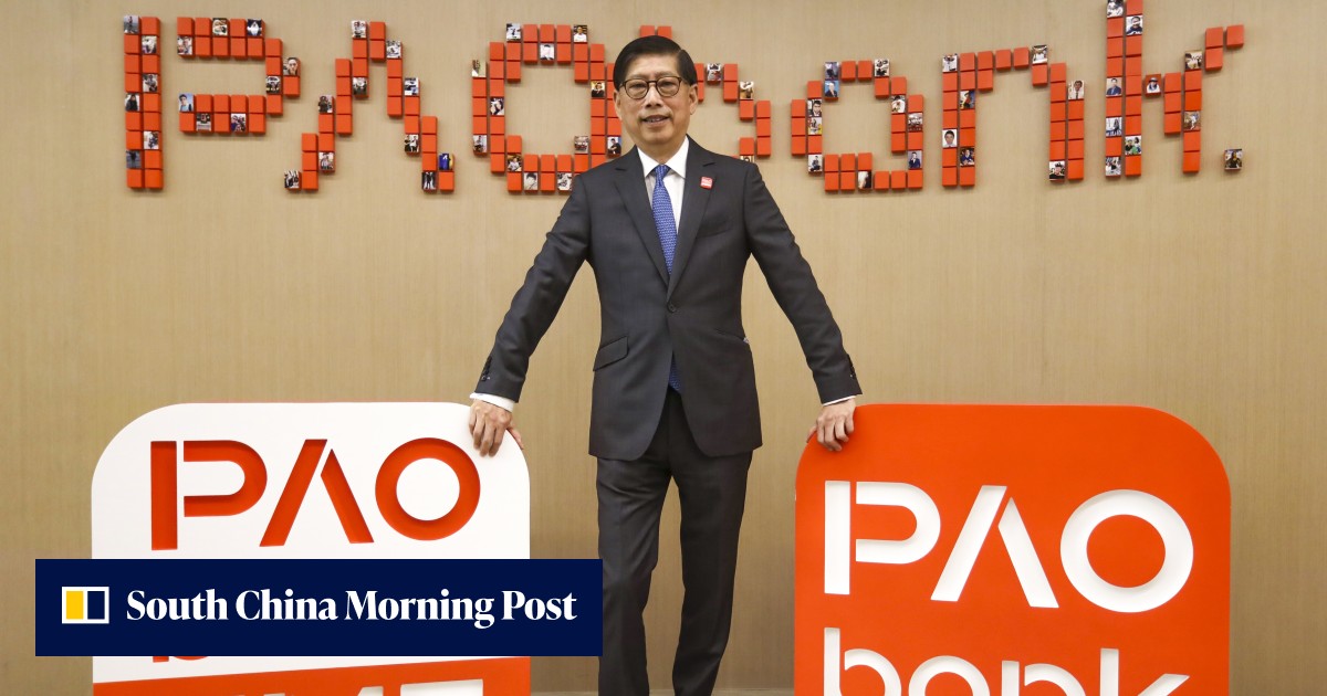 Ping An OneConnect sets the pace as Hong Kong's virtual banks deliver better services to SMEs, keep sector giants on their toes - Vimarsana News