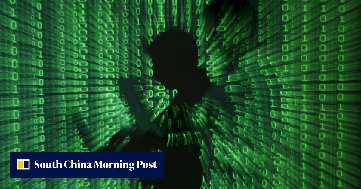 China to block 'core' industrial, telecoms data from leaving the country - Vimarsana News