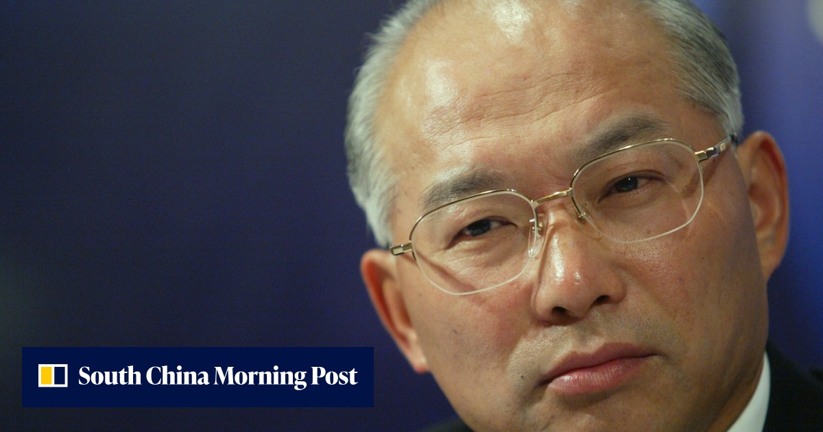 Corruption in China: ex-boss of PLA weapons giant to face trial over bribes and favours - Vimarsana News