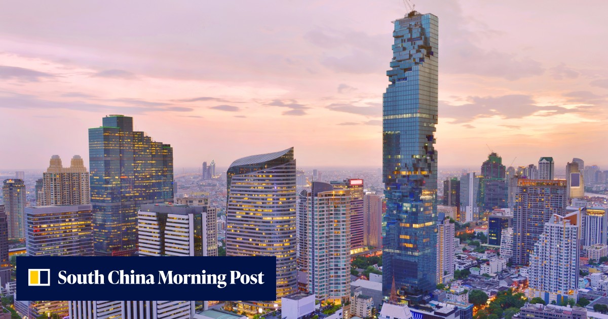 Hong Kong start-up Fraction sells Thai beach villas and townhouses in US$150 tokens, making real estate affordable in bite-size slices - Vimarsana News