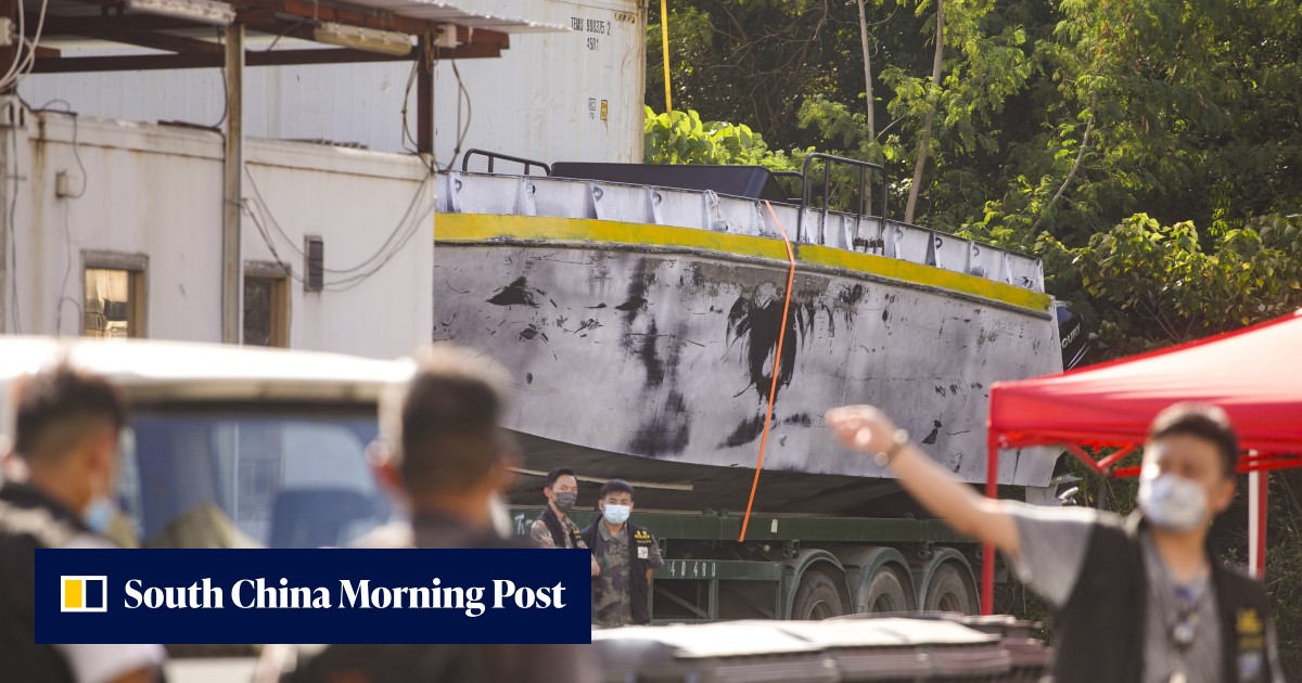 Officials seize frozen beef weighing same as 2,300 cows and worth HK$500 million in Hong Kong smuggling crackdown - Vimarsana News