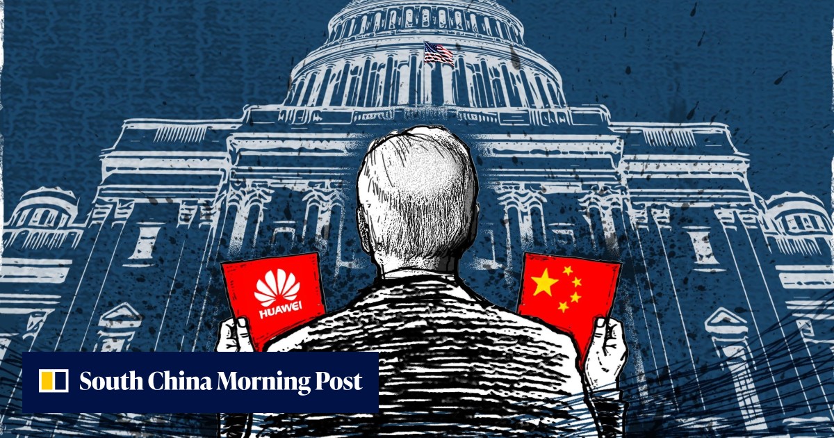 Congress is major hurdle to Joe Biden's reset on China relations - Vimarsana News