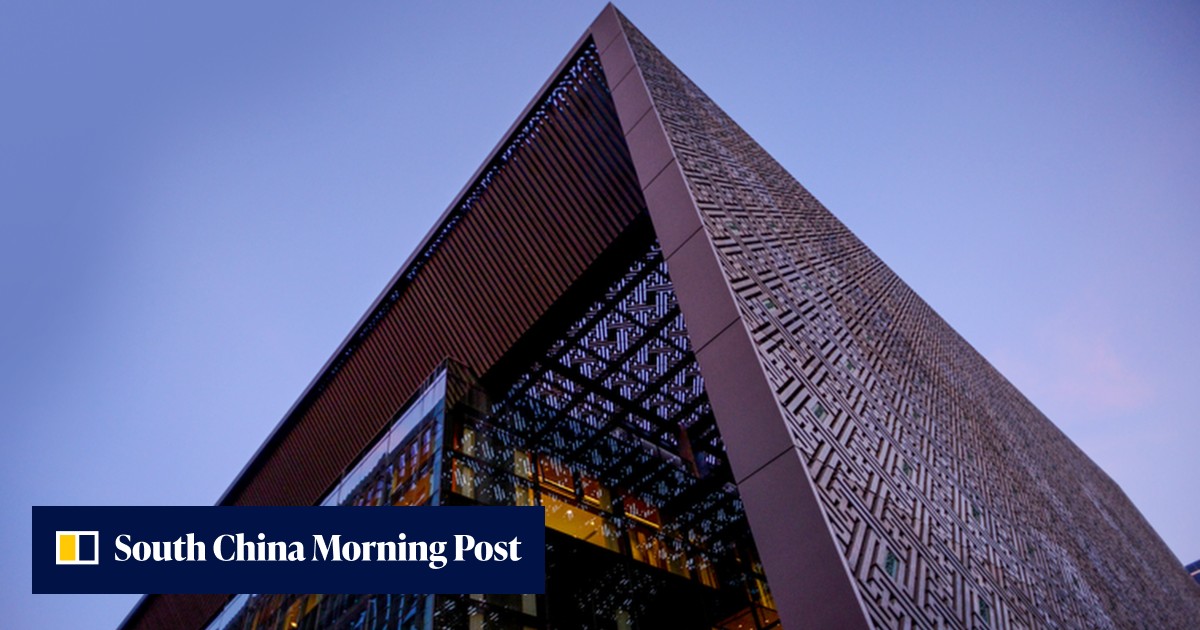 Fantasia downgraded to default status by rating companies as Chinese property sector crisis worsens - Vimarsana News