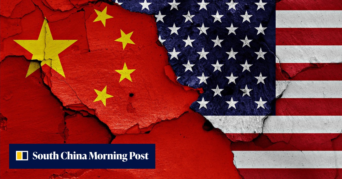 US-China trade: who will 'targeted tariff-exclusion process' help more, Chinese factories or American buyers? - Vimarsana News