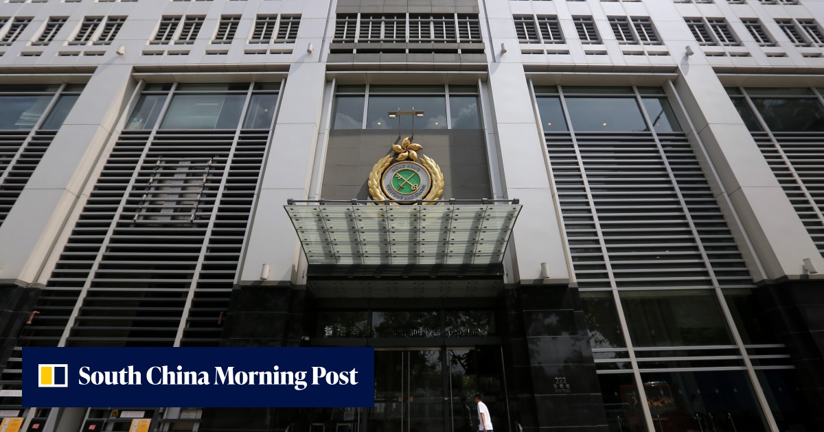 Hong Kong customs makes largest-ever smuggling bust, with haul of shark fin, luxury goods valued at HK$210 million - Vimarsana News