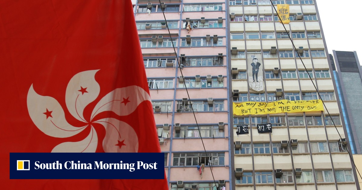 Hong Kong arts hub chief fends off national security law attacks, pledges more vigilance in screening new tenants - Vimarsana News