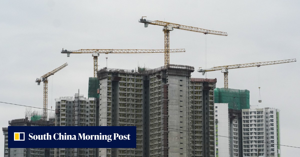 Hong Kong leader back-pedals on call for Housing Authority to pay for subsidies - Vimarsana News