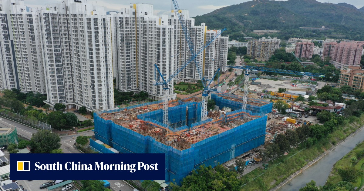 CK Asset and Henderson Land set to launch housing projects in proposed Northern Metropolis - Vimarsana News