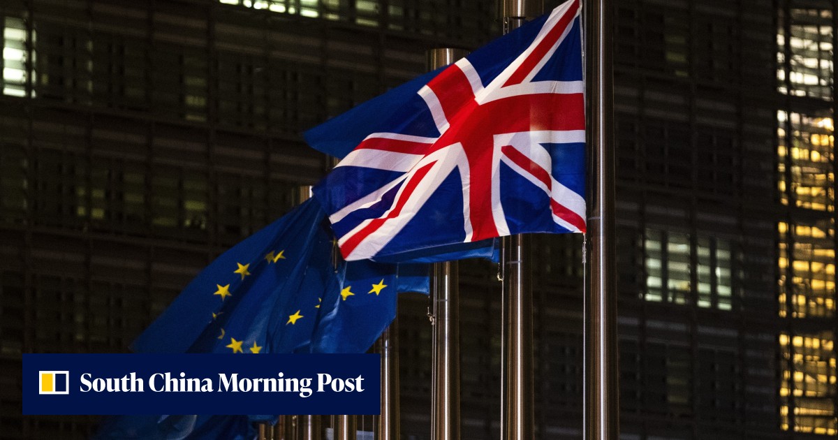 Great Brexit brawl: EU makes an offer, but will Britain bite? - Vimarsana News