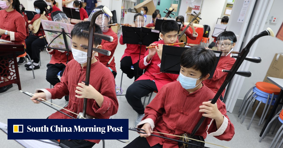 Underprivileged Hong Kong children to share stage with musical luminaries in coming benefit concert - Vimarsana News