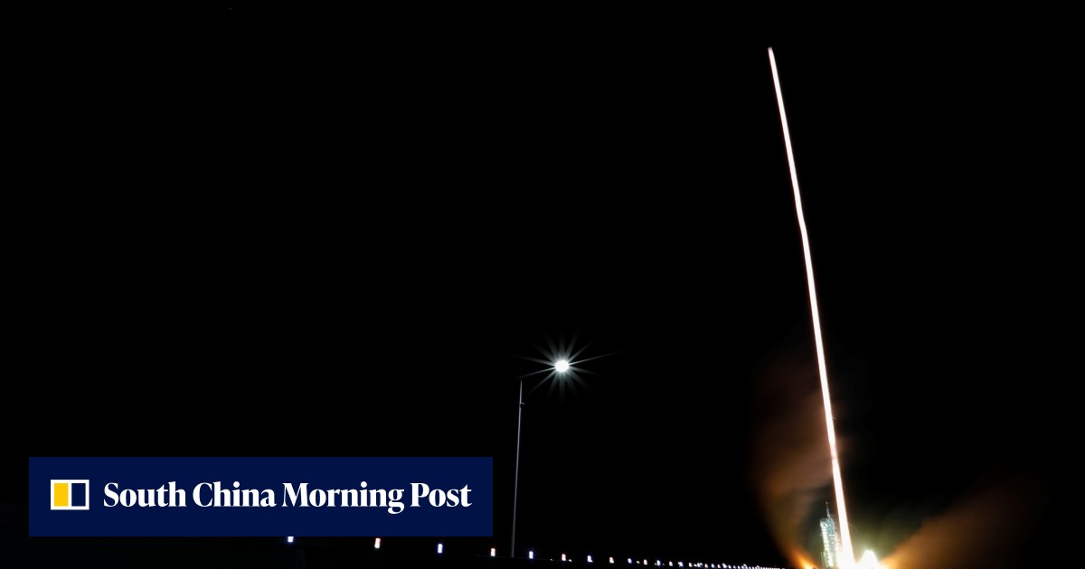 China did not test hypersonic nuclear missile, foreign ministry says - Vimarsana News