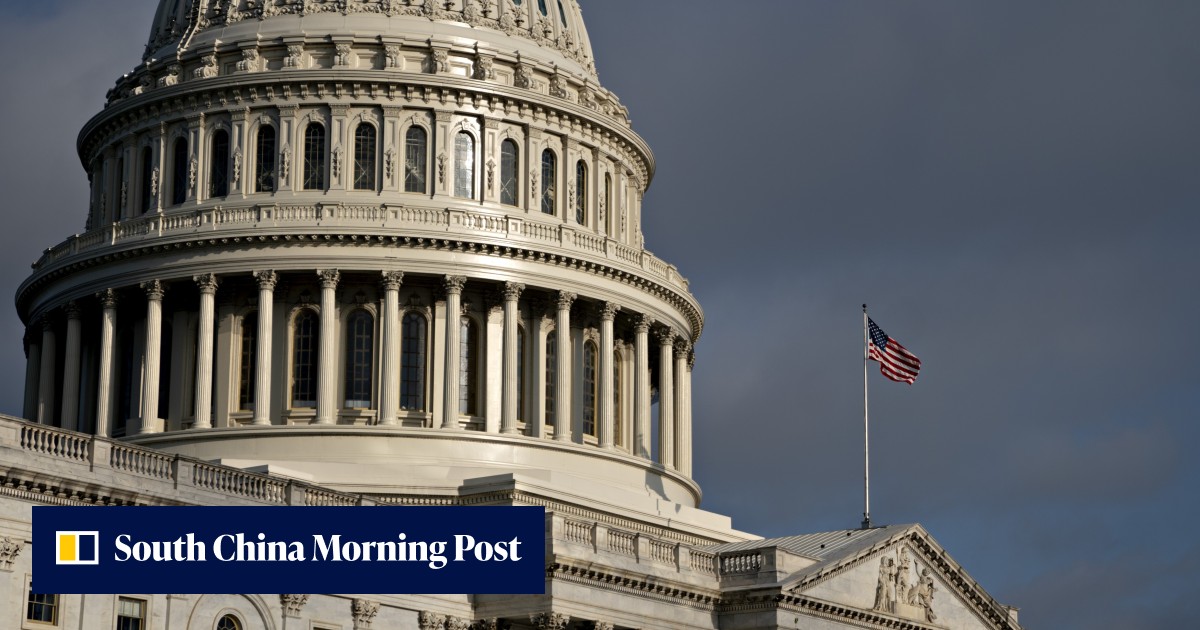 US lawmakers seek further actions to provide safe harbour to Hongkongers and Uygurs - Vimarsana News