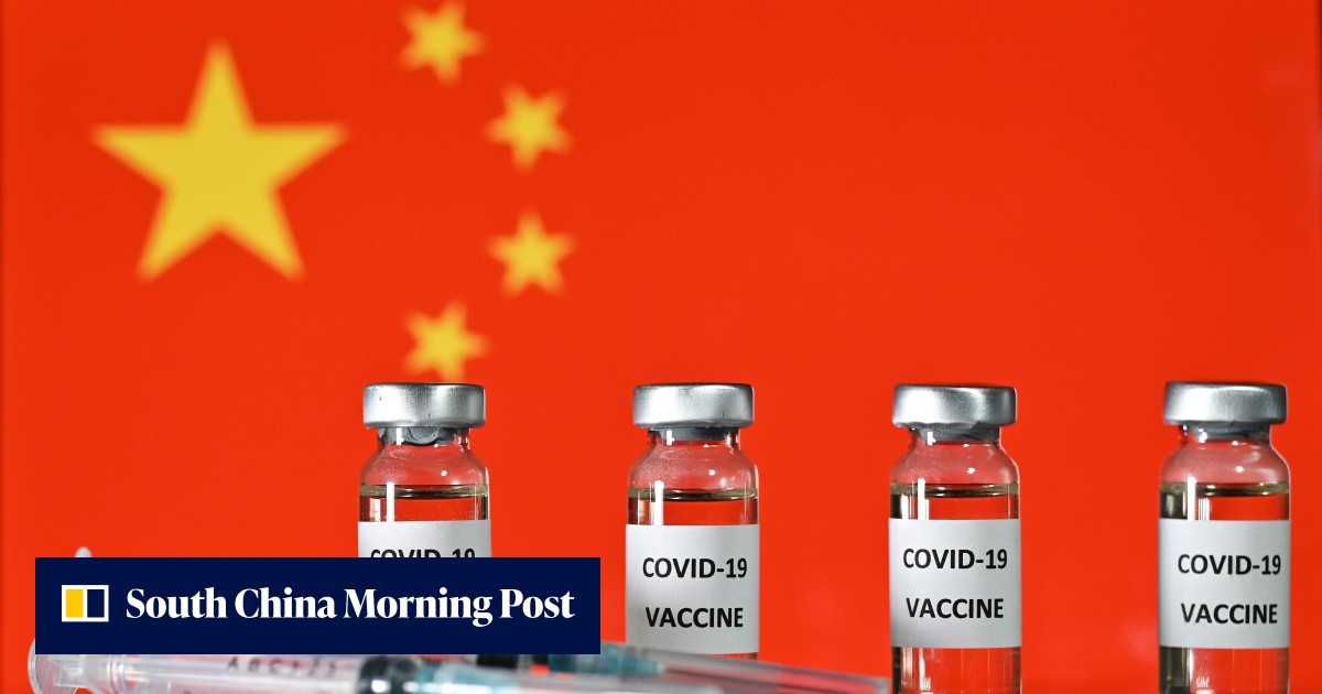 Mother detained in China after pleas to probe death of vaccinated daughter - Vimarsana News