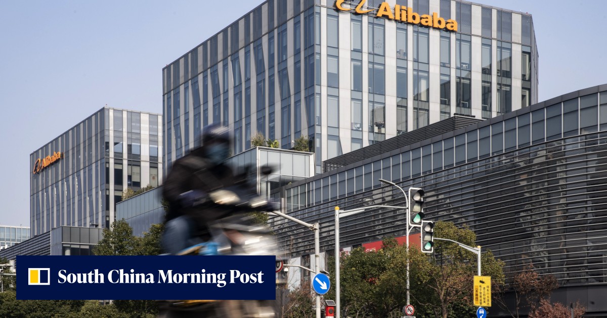China's antitrust agency looks to boost headcount as Beijing amends Anti-Monopoly Law to target internet platforms - Vimarsana News