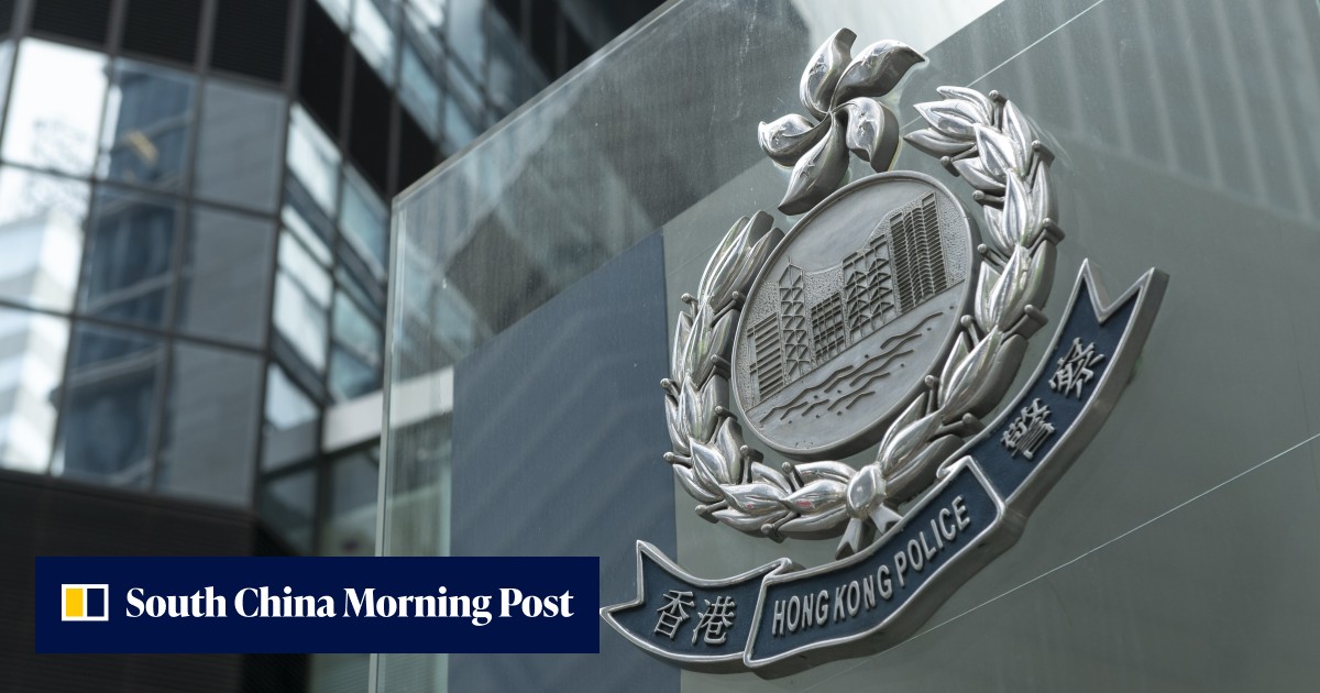 Hong Kong cat burglar climbs 17 storeys up drainpipe to steal HK$450,0000 from executive's Mid-Levels flat - Vimarsana News