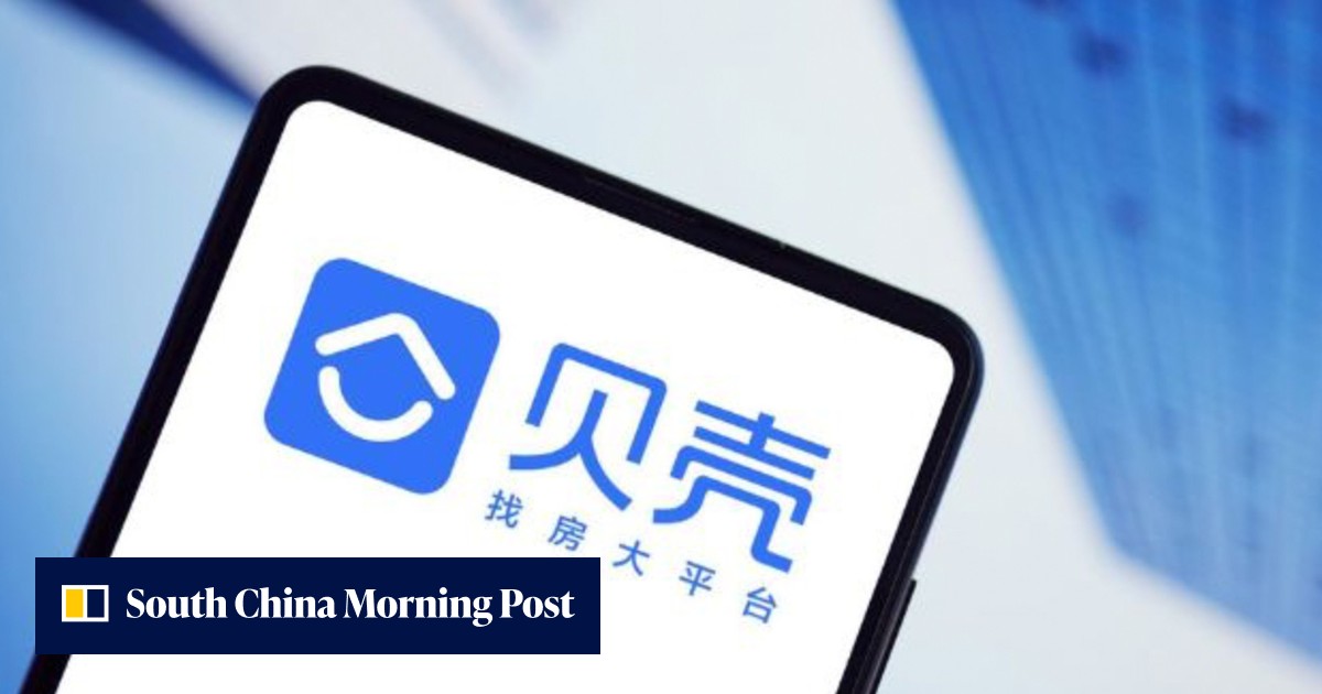 Beike Zhaofang, China's biggest online property agency, axes staff as housing sector heads into a bleak winter - Vimarsana News