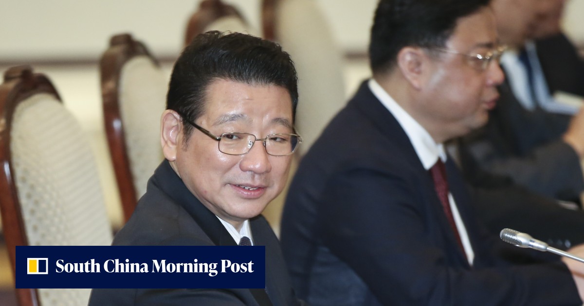 Fight terror risks in overseas projects with shared intelligence, Chinese ex-security official says - Vimarsana News