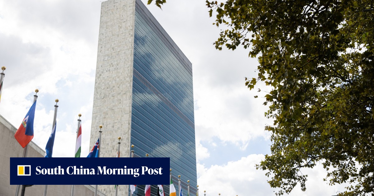 US official says Beijing's block of Taiwan from United Nations harms international community - Vimarsana News