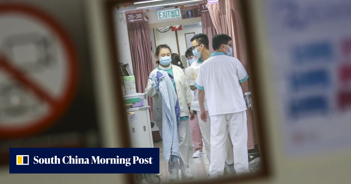 Hong Kong's new exam exception for overseas doctors won't 'ruin the system', health chief says in defending controversial bill - Vimarsana News