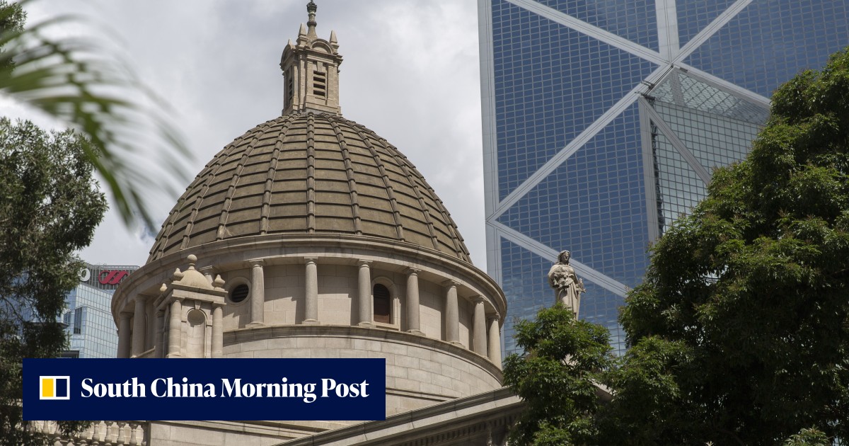 Overhaul of Hong Kong's legal aid system could be implemented by year's end, despite lawyers' concerns - Vimarsana News
