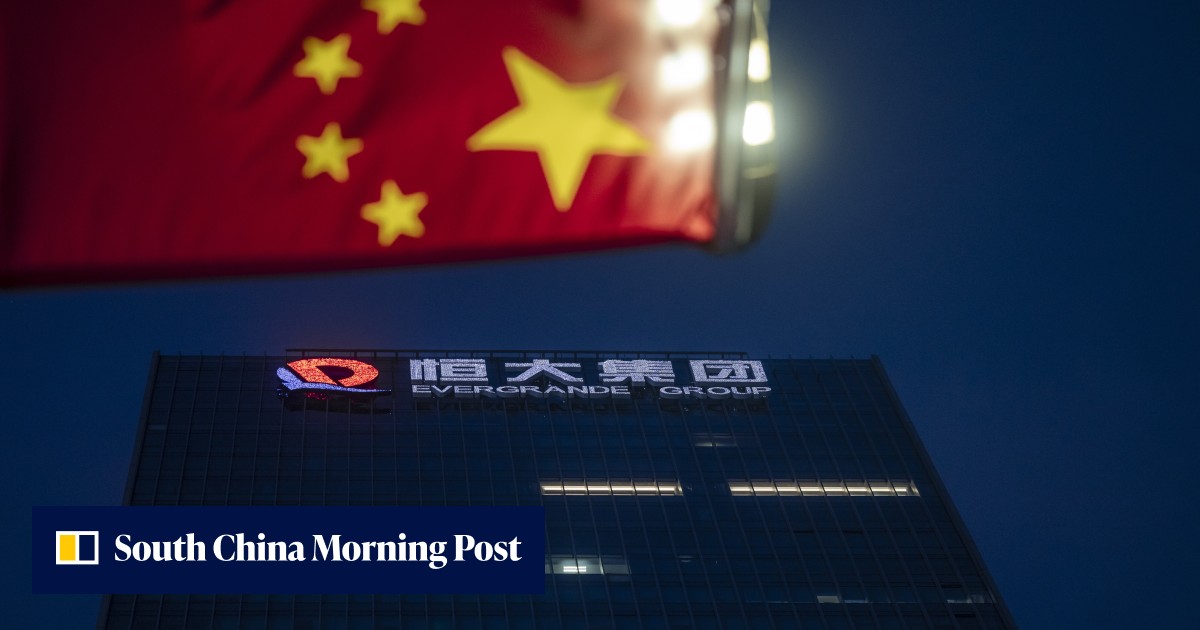 Evergrande fallout: Modern Land defaults on US$250 million bond as some investors question Chinese developers' willingness to pay - Vimarsana News