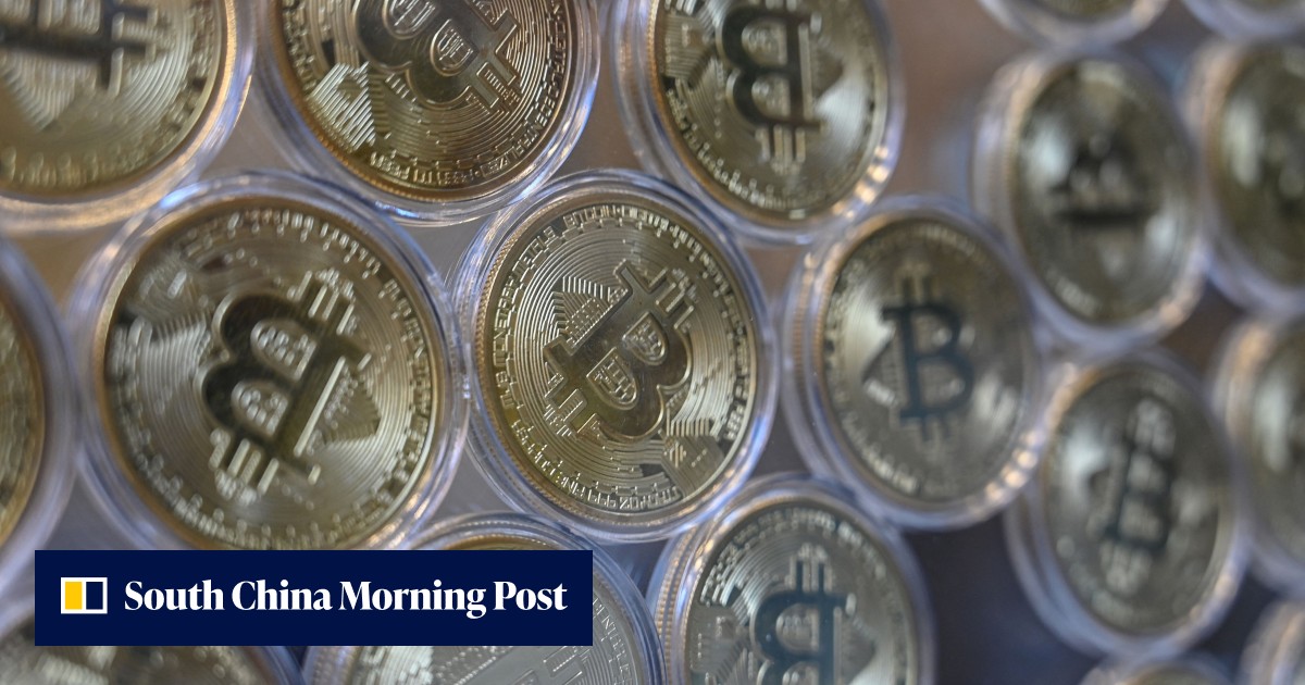 Bitcoin is concentrated with few investors, and mining could be susceptible to a 51 per cent attack, study finds - Vimarsana News
