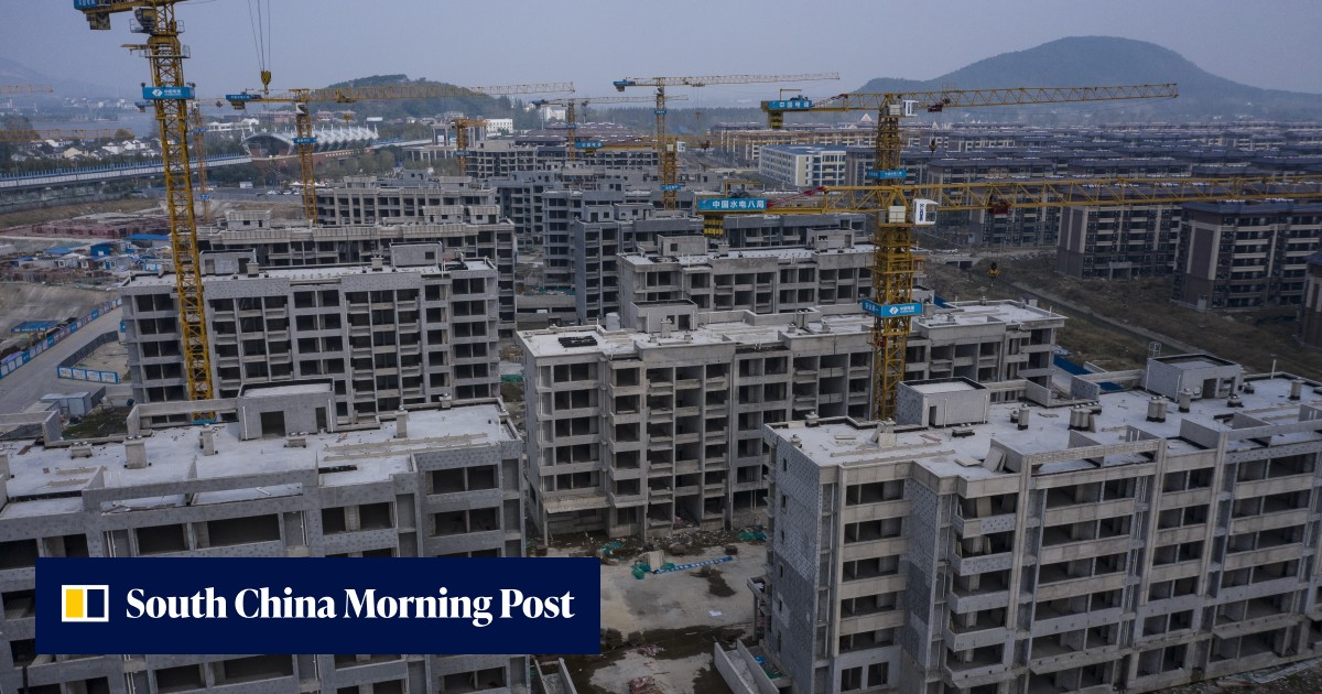 Chinese banks set to report strong third-quarter profit as wealth management fees, loans growth outweigh exposure to troubled property developers - Vimarsana News