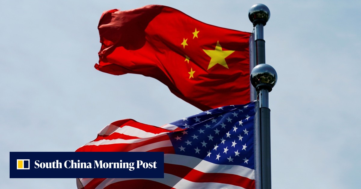 Some US-China decoupling is inevitable, senior China diplomat warns - Vimarsana News