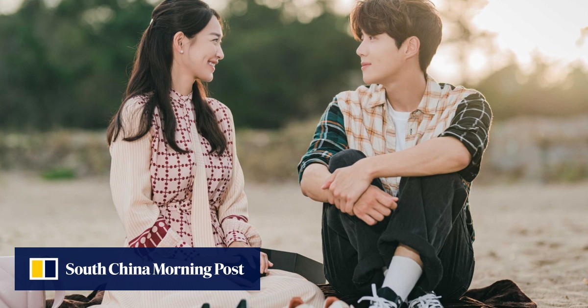 Kim Seon-ho: the star who cancelled cancel culture?