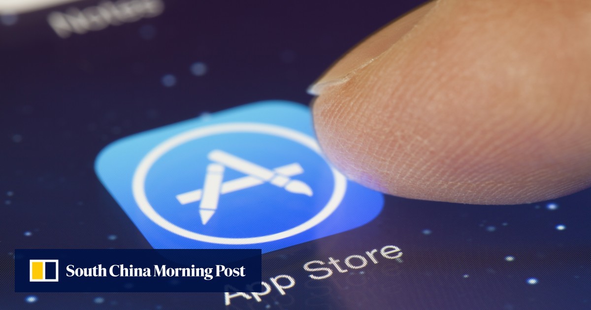 Apple to pay US$1.9 million to online Chinese publisher ... Image of Apple to pay US$1.9 million to online Chinese publisher ...