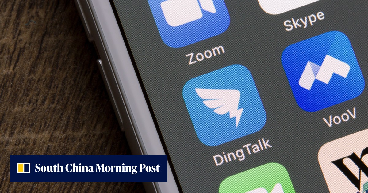 Fake work attendance app for Alibaba's office tool DingTalk lands developer in prison for five-and-a-half years - Vimarsana News