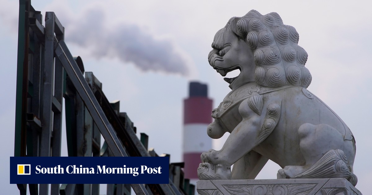 Climate change: Chinese power producers face US$4.2 billion profit squeeze as coal-fired plants get stranded under 2060 goal - Vimarsana News