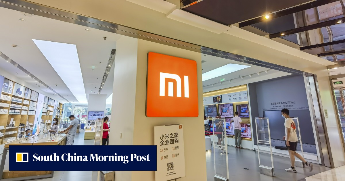 Xiaomi to roll out 20,000 new retail stores across rural China over next three years to drive smartphone ambitions - Vimarsana News