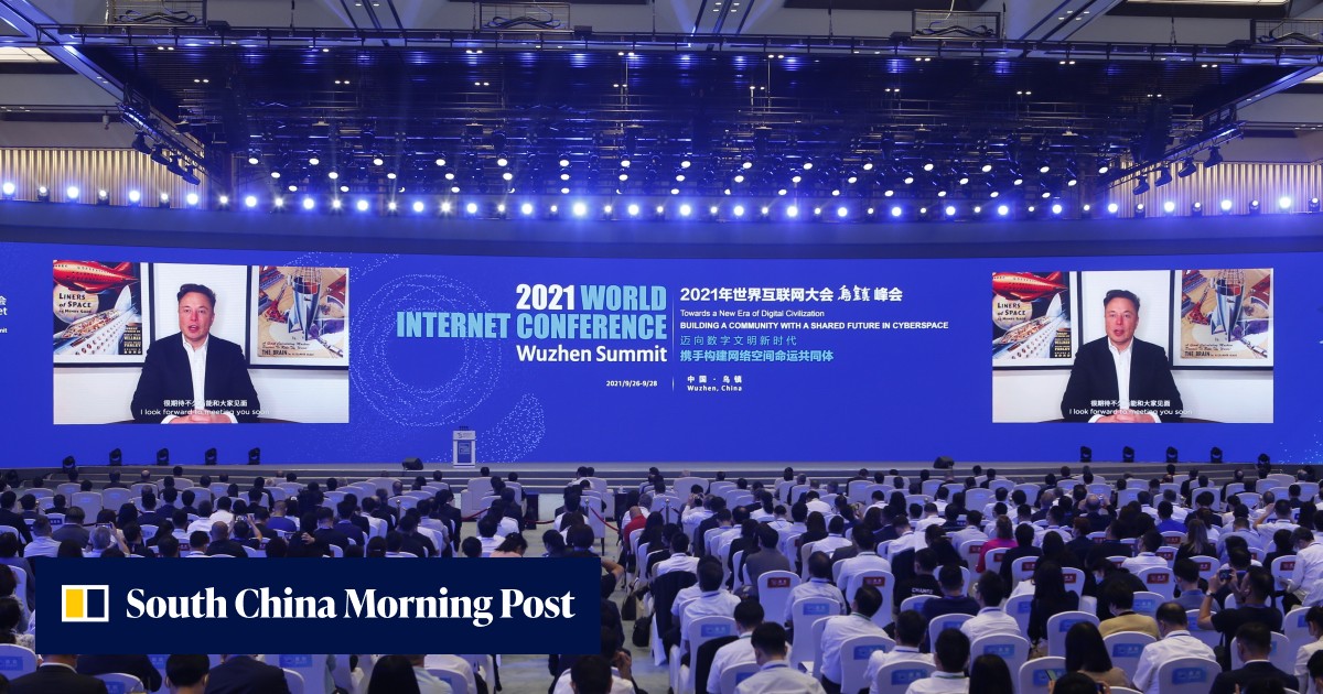 Tesla's march to US$1 trillion inspires bets on BYD, Xpeng, Ganfeng Lithium as China EV sector caps best run since July - Vimarsana News