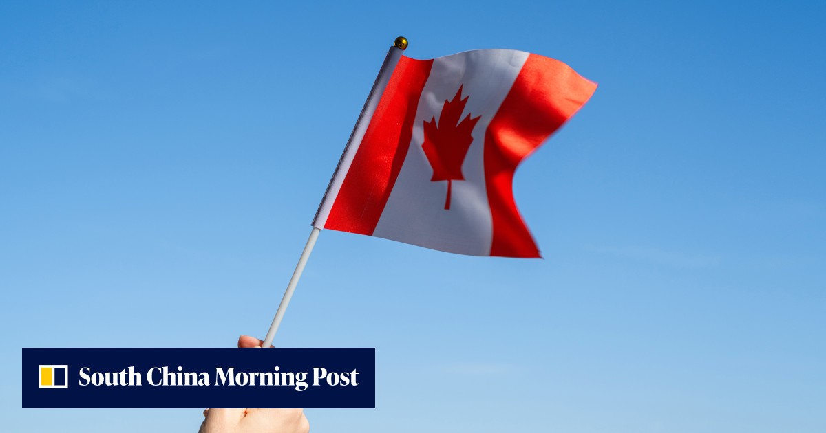 Middle-aged Hongkongers among sharp increase of students heading to Canada, hoping to emigrate - Vimarsana News