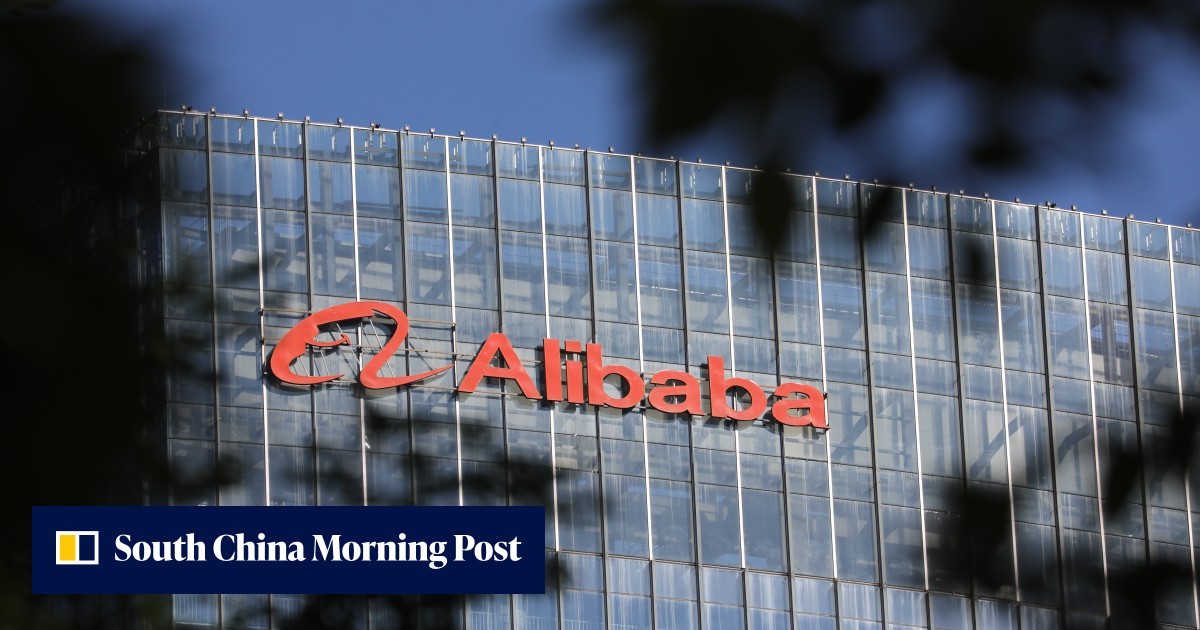 The lone bear on Alibaba sees 'no point catching a falling knife' as tech investors not rewarded for embracing China risk - Vimarsana News