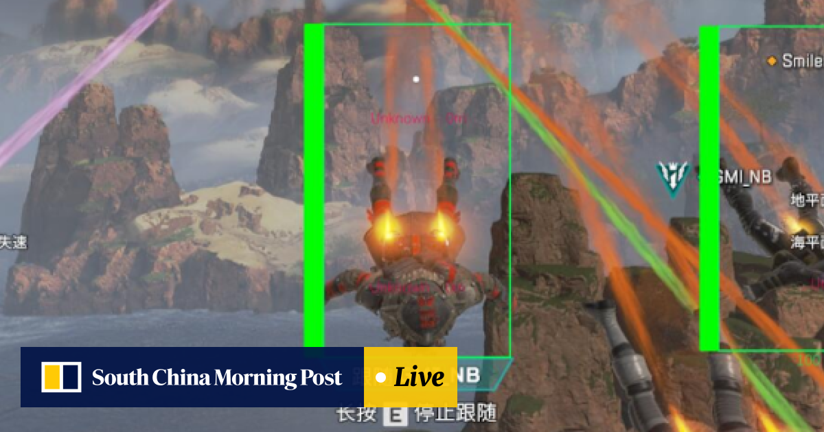 Buying hacks to cheat in Apex Legends is easy in China ... Buying hacks to cheat in Apex Legends is easy in China ... -