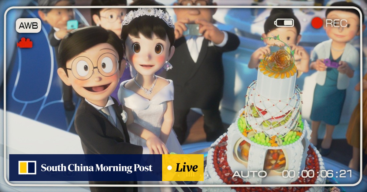 Review Text Film Stand By Me Doraemon